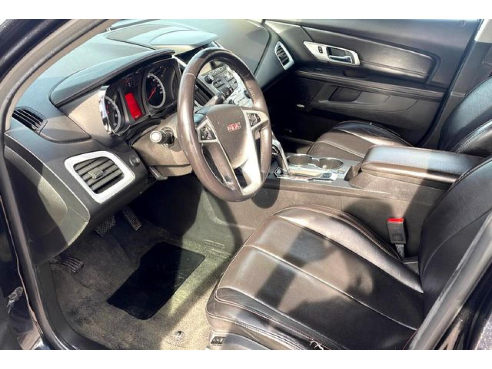 Gmc TERRAIN 2012 — Copart