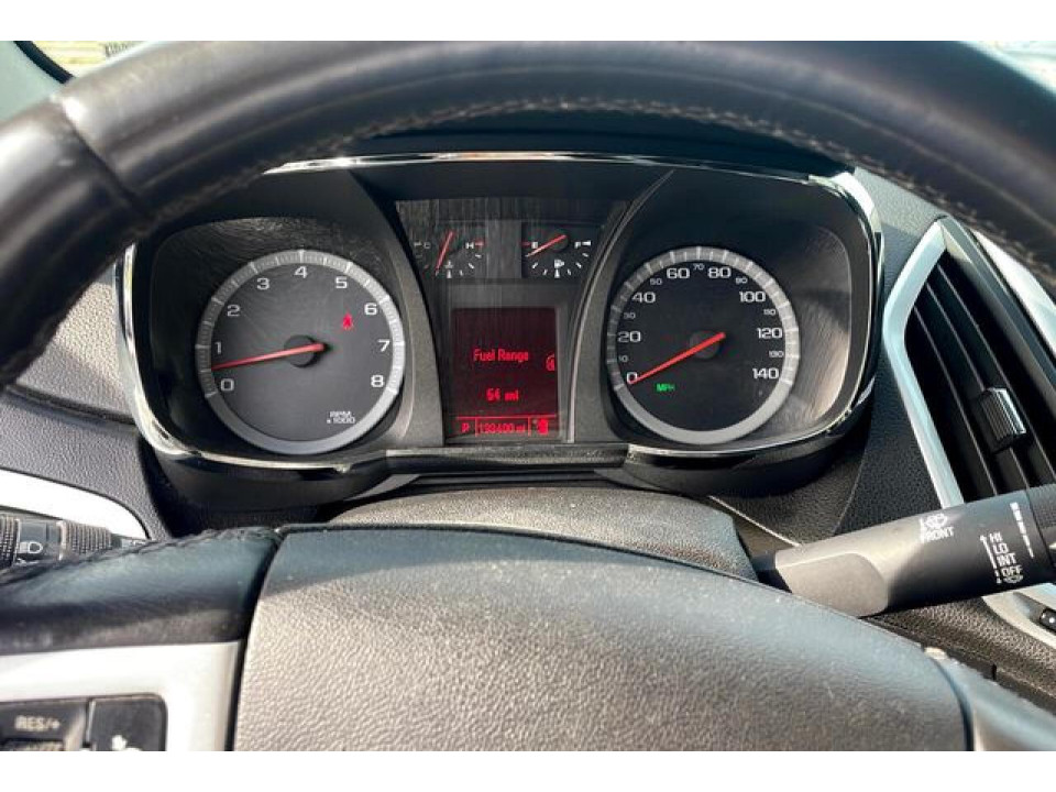 Gmc TERRAIN 2012 — Copart