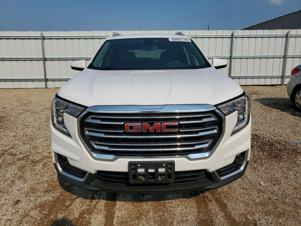 Gmc TERRAIN 2024 — Copart