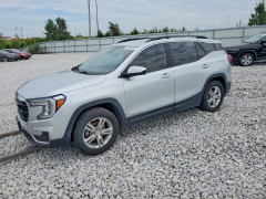 Gmc TERRAIN 2022 — Copart
