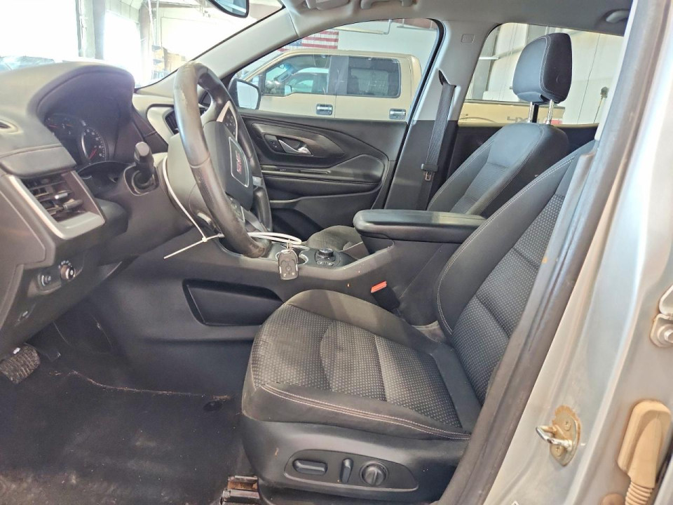 Gmc TERRAIN 2022 — Copart