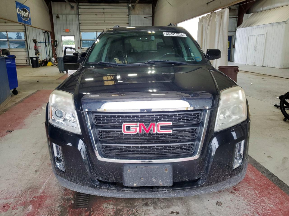 Gmc TERRAIN 2014 — Copart