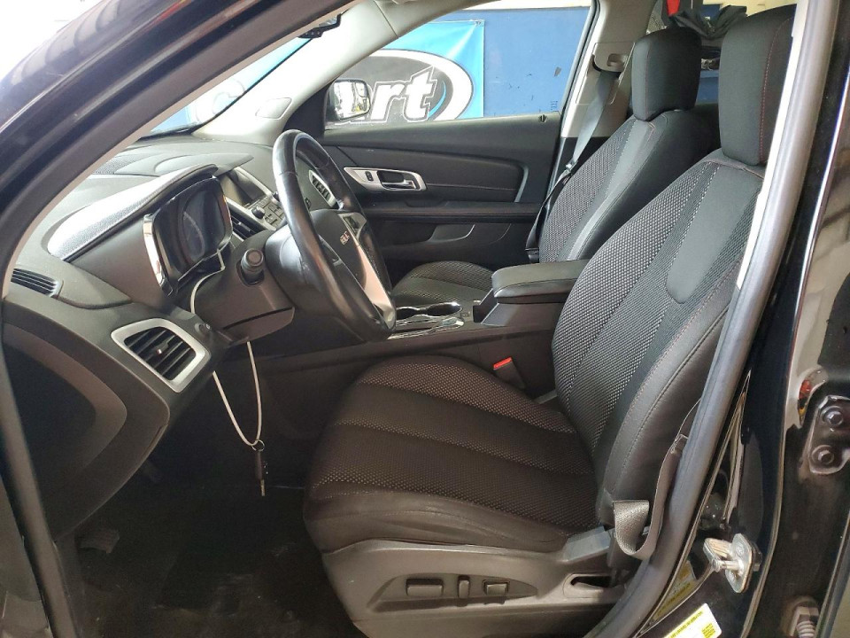 Gmc TERRAIN 2014 — Copart