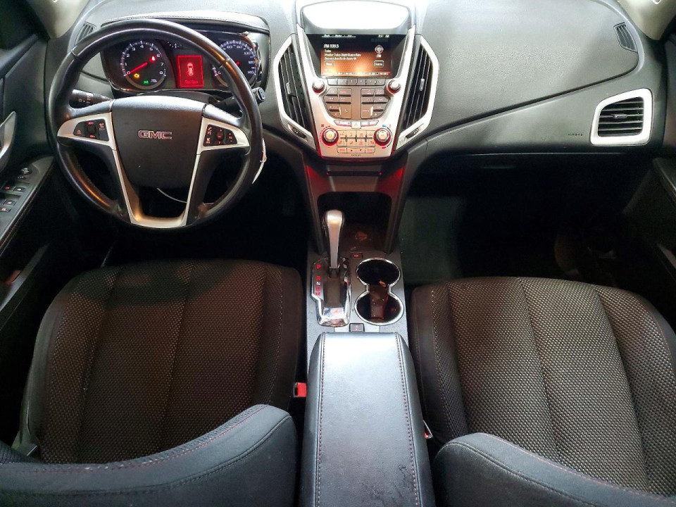 Gmc TERRAIN 2014 — Copart