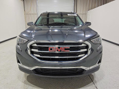 Gmc TERRAIN 2021 — Copart