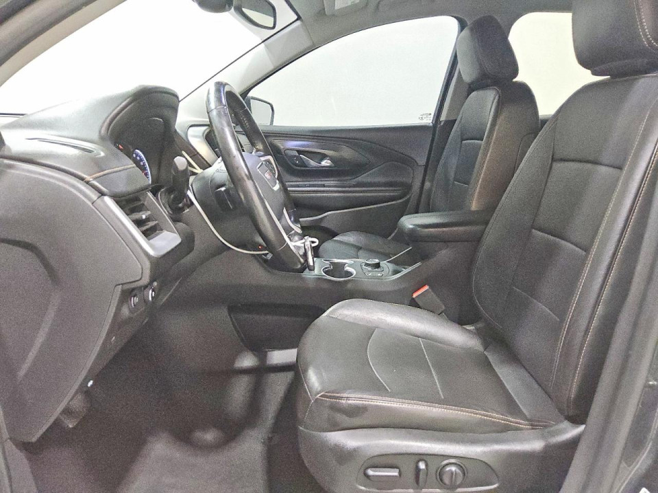 Gmc TERRAIN 2021 — Copart