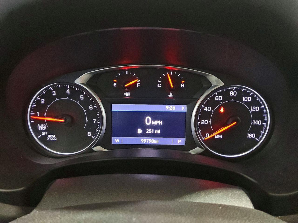 Gmc TERRAIN 2021 — Copart