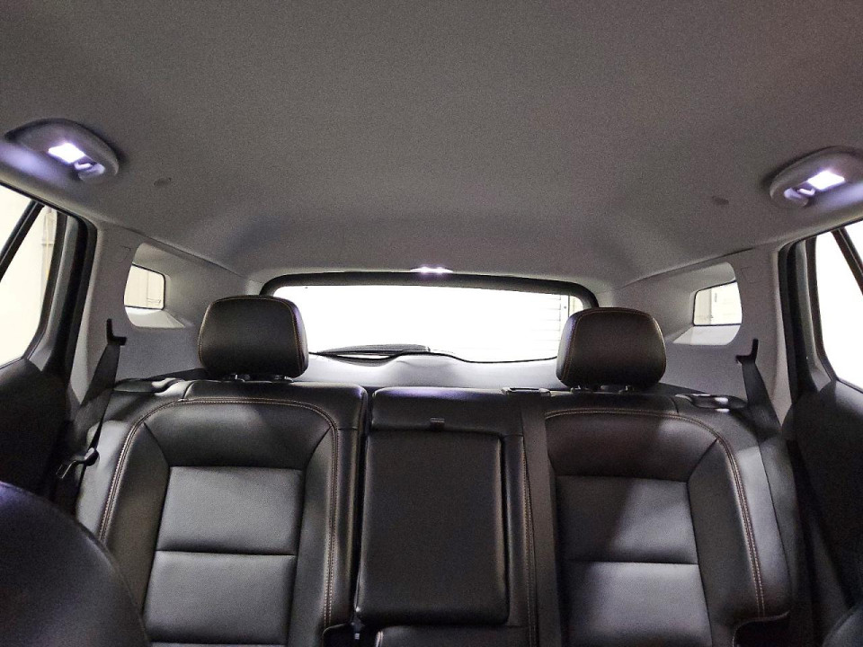 Gmc TERRAIN 2021 — Copart
