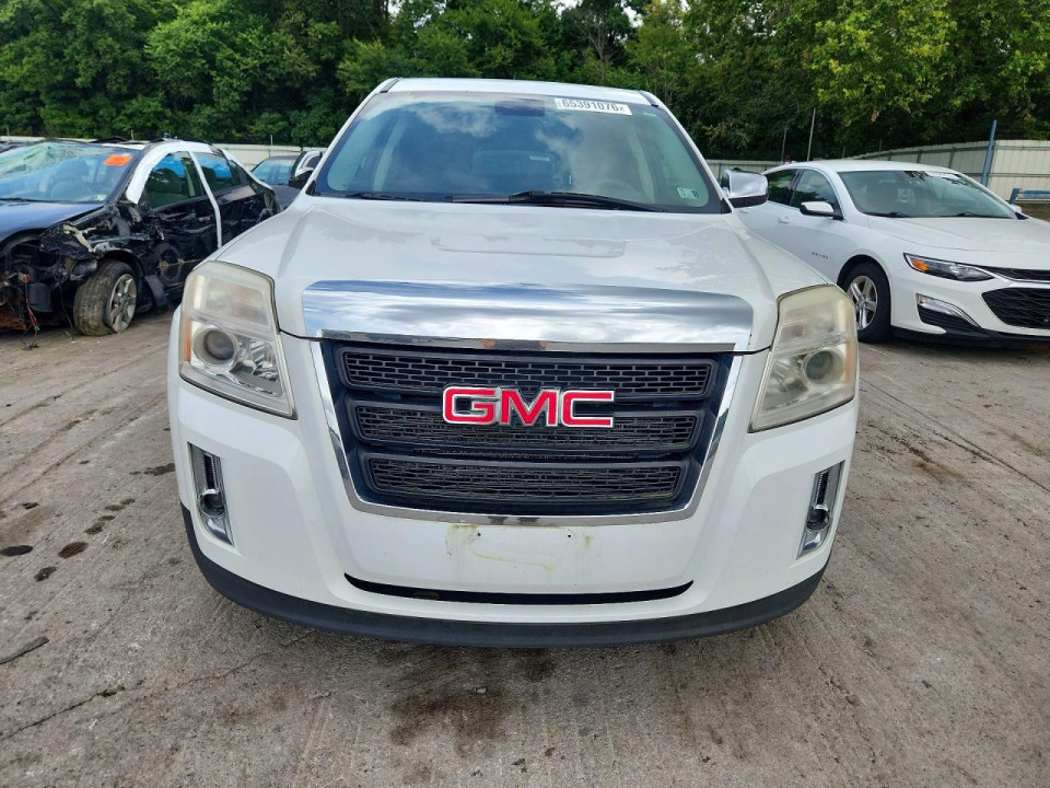 Gmc TERRAIN 2013 — Copart