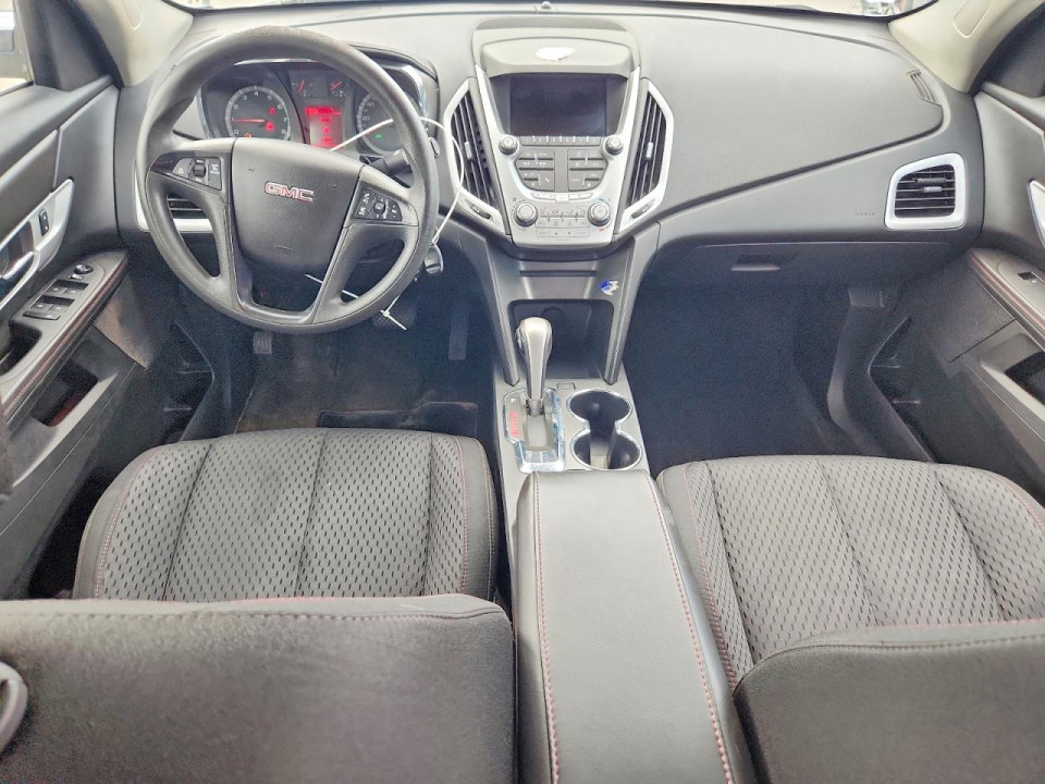 Gmc TERRAIN 2013 — Copart