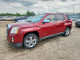 Gmc TERRAIN 2012 — Copart