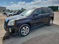 Gmc TERRAIN 2013 — Copart