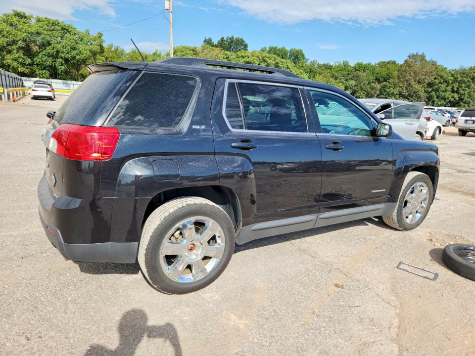 Gmc TERRAIN 2013 — Copart