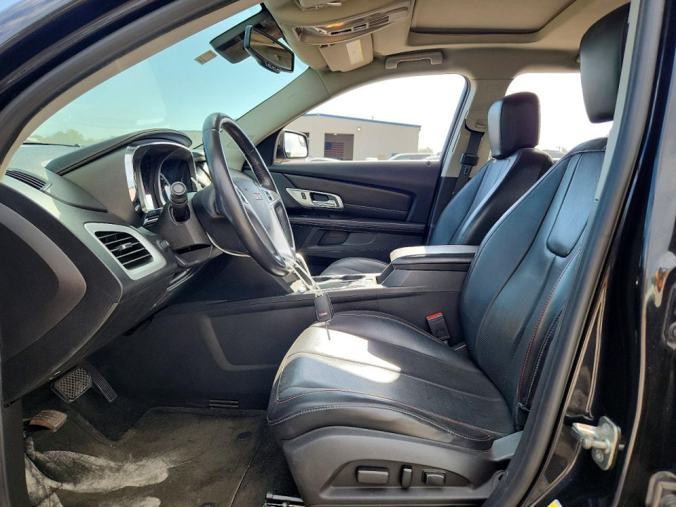 Gmc TERRAIN 2013 — Copart