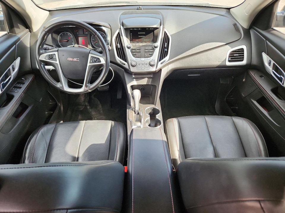 Gmc TERRAIN 2013 — Copart