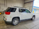 Gmc TERRAIN 2016 — Copart