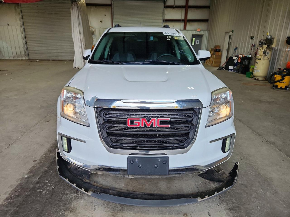 Gmc TERRAIN 2016 — Copart