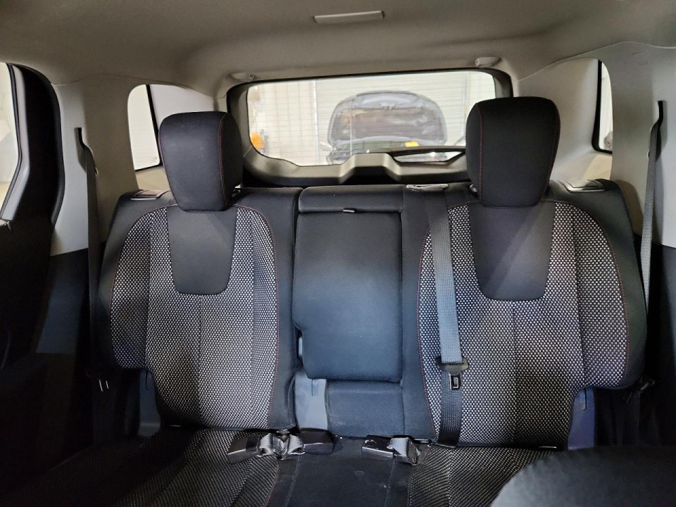 Gmc TERRAIN 2016 — Copart