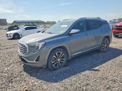 Gmc TERRAIN 2019 — Copart