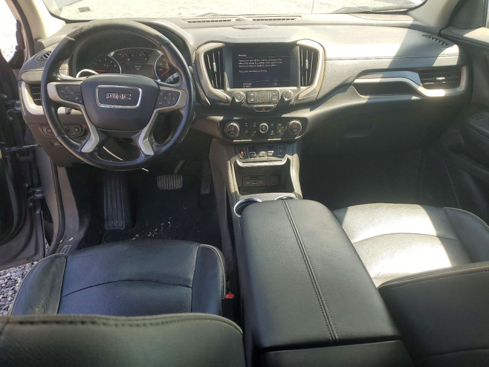 Gmc TERRAIN 2019 — Copart