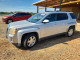 Gmc TERRAIN 2011 — Copart