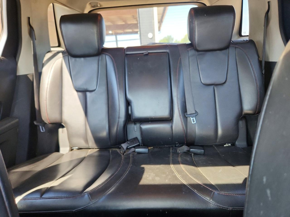 Gmc TERRAIN 2011 — Copart