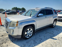 Gmc TERRAIN 2011 — Copart