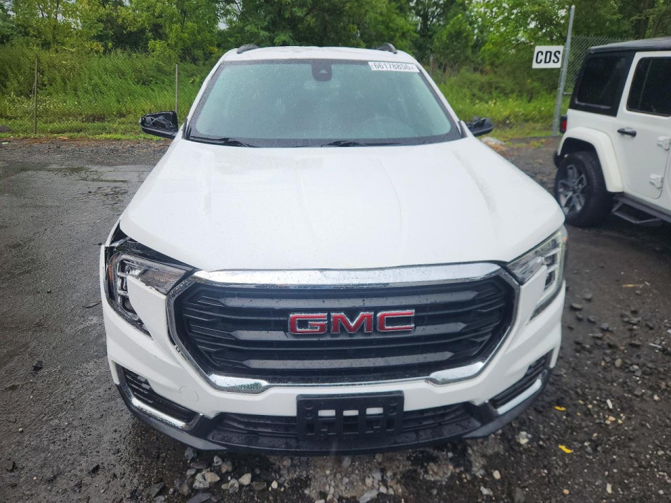 Gmc TERRAIN 2024 — Copart