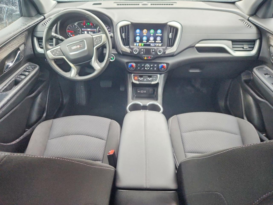 Gmc TERRAIN 2024 — Copart