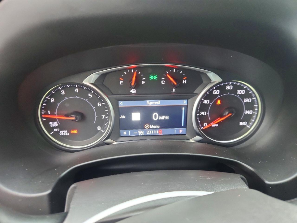 Gmc TERRAIN 2024 — Copart