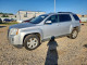 Gmc TERRAIN 2015 — Copart