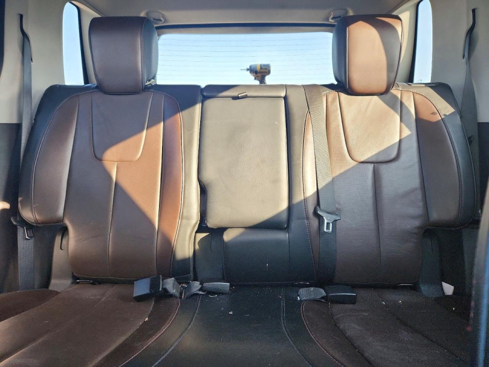 Gmc TERRAIN 2015 — Copart
