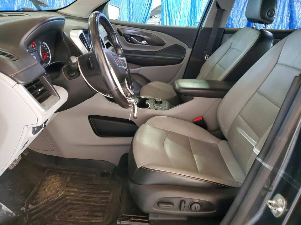 Gmc TERRAIN 2019 — Copart