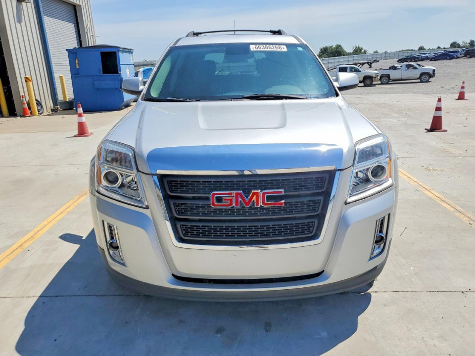 Gmc TERRAIN 2012 — Copart
