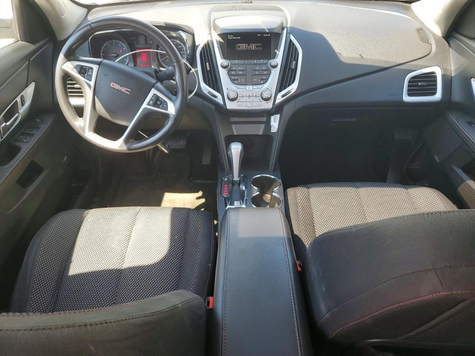 Gmc TERRAIN 2012 — Copart