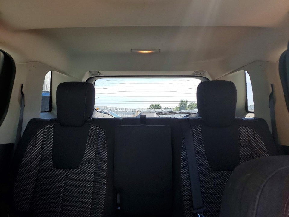 Gmc TERRAIN 2012 — Copart