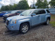 Gmc TERRAIN 2015 — Copart