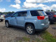 Gmc TERRAIN 2015 — Copart