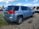 Gmc TERRAIN 2015 — Copart