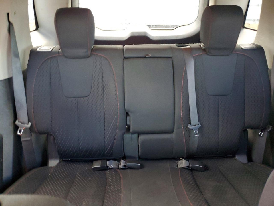 Gmc TERRAIN 2015 — Copart