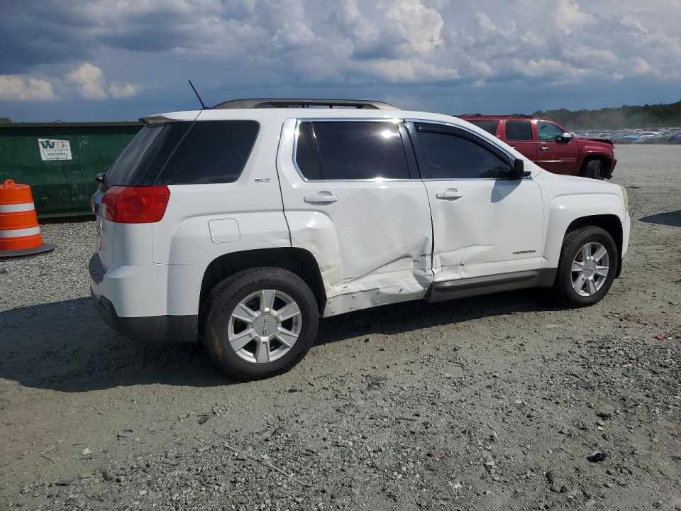 Gmc TERRAIN 2013 — Copart