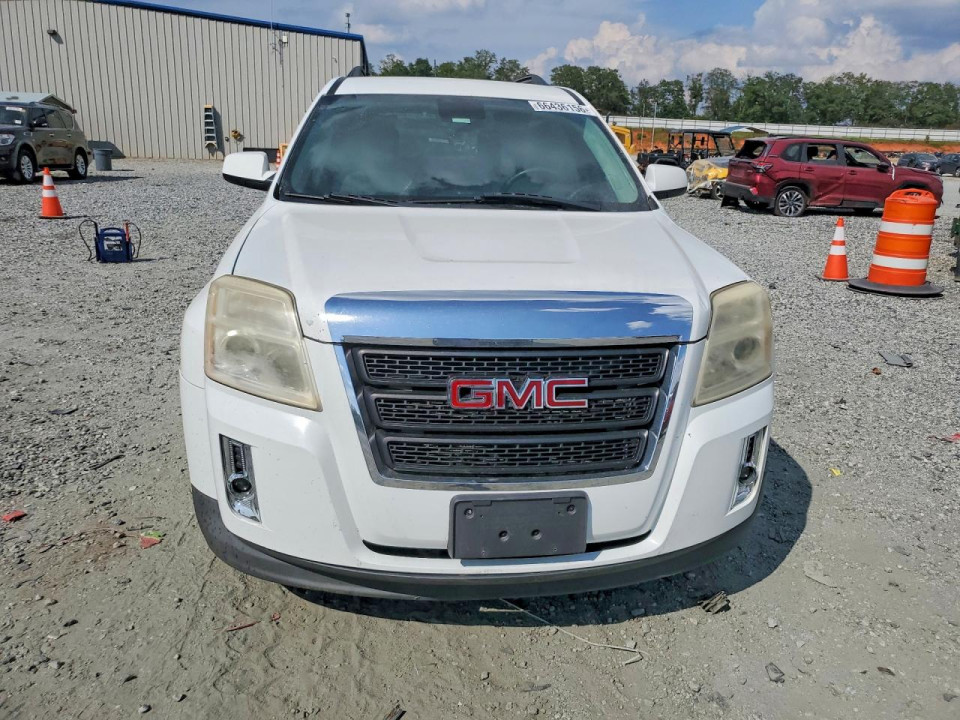 Gmc TERRAIN 2013 — Copart