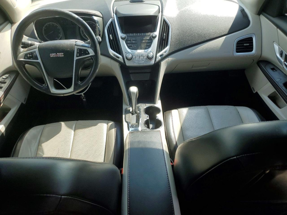 Gmc TERRAIN 2013 — Copart