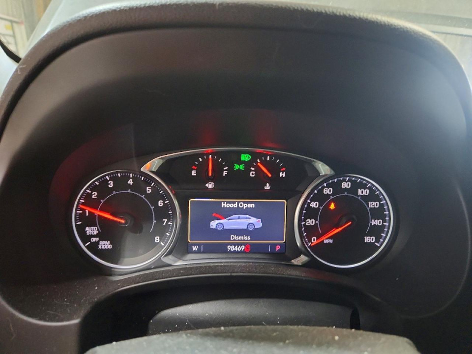 Gmc TERRAIN 2020 — Copart