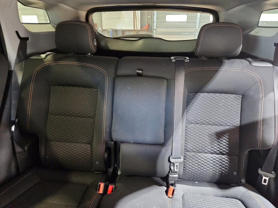 Gmc TERRAIN 2020 — Copart