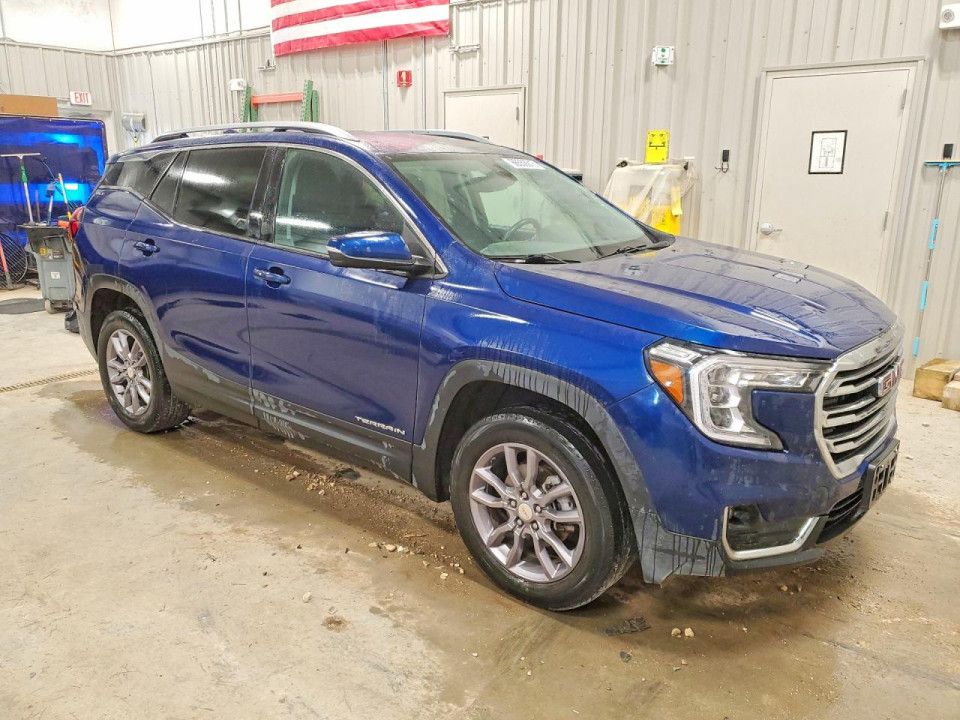 Gmc TERRAIN 2023 — Copart