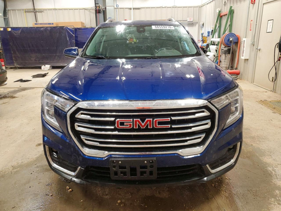 Gmc TERRAIN 2023 — Copart