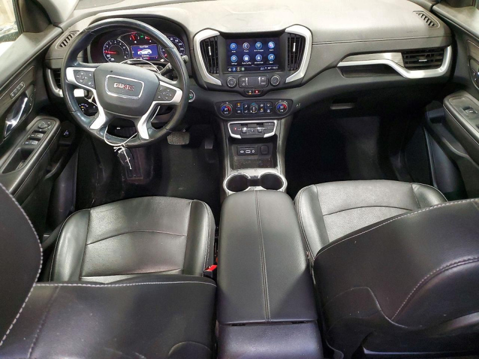 Gmc TERRAIN 2023 — Copart