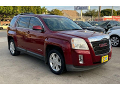Gmc TERRAIN 2012 — Copart
