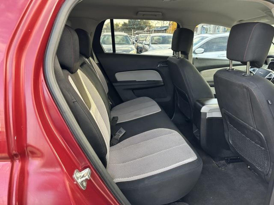 Gmc TERRAIN 2012 — Copart